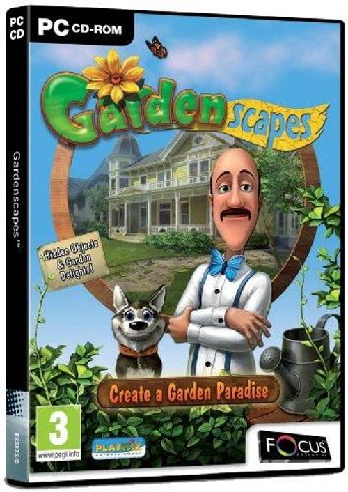 download gardenscape windows pc